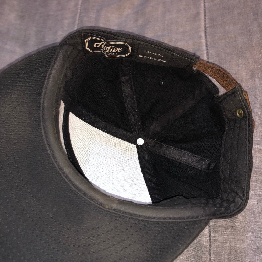 Active Hat - Picture 4 of 6